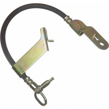 Wagner Brake BH132035 Brake Hydraulic Hose product image 1 of 1