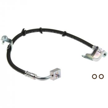 Wagner Brake BH132118 - Brake Hydraulic Hose Wagner Brake BH132118 Brake Hydraulic Hose product image 1 of 1