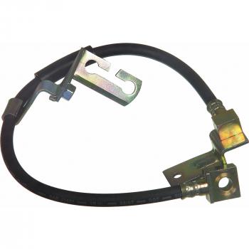 Wagner Brake BH132119 - Brake Hydraulic Hose Wagner Brake BH132119 Brake Hydraulic Hose product image 1 of 1