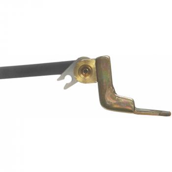 Wagner Brake BH132120 - Brake Hydraulic Hose Wagner Brake BH132120 Brake Hydraulic Hose product image 1 of 2
