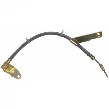 Wagner Brake BH132120 - Brake Hydraulic Hose Wagner Brake BH132120 Brake Hydraulic Hose product image 2 of 2