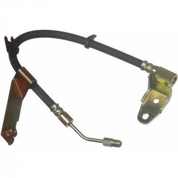 Wagner Brake BH132121 - Brake Hydraulic Hose Wagner Brake BH132121 Brake Hydraulic Hose product image 1 of 1