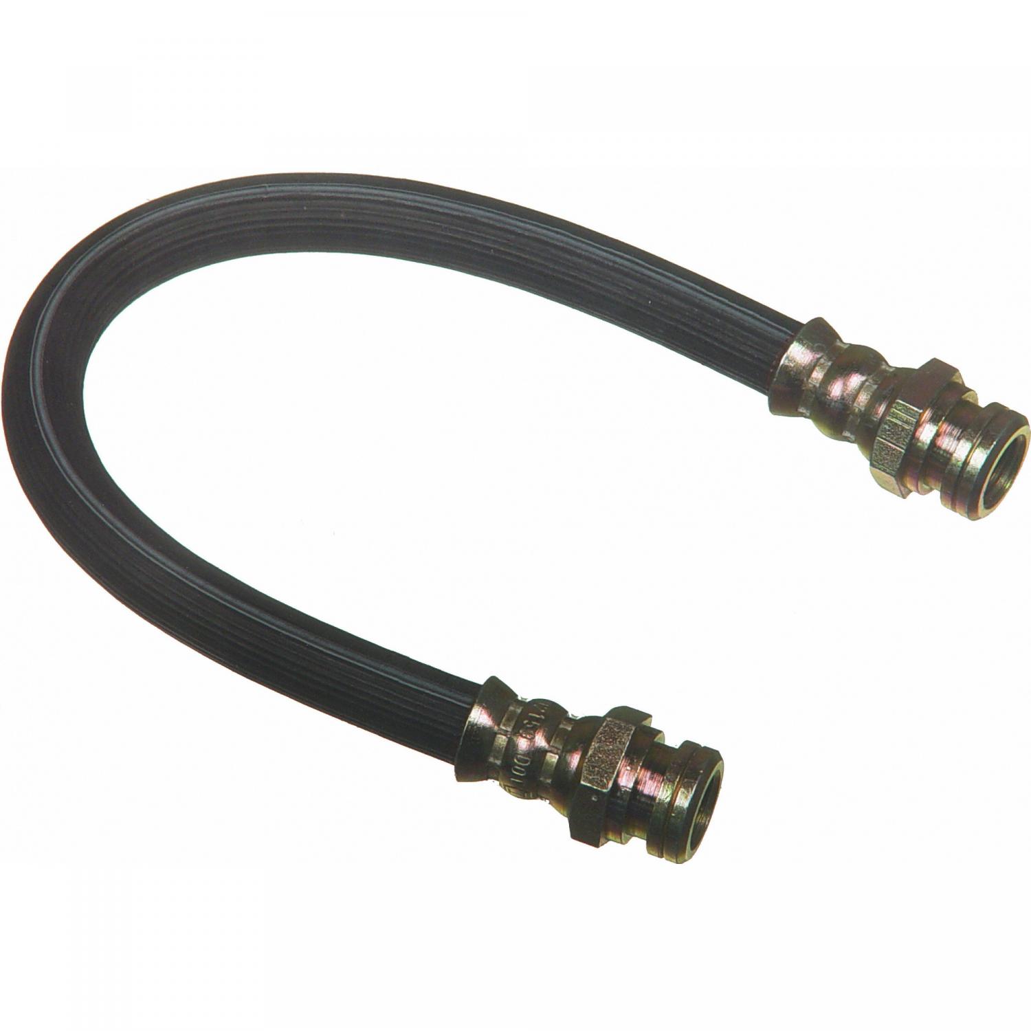 Wagner Brake BH132124 - Brake Hydraulic Hose Wagner Brake BH132124 Brake Hydraulic Hose product image 1 of 1