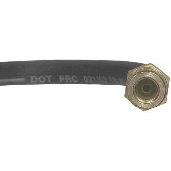 Wagner Brake BH132125 Brake Hydraulic Hose product image 1 of 2