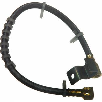 Wagner Brake BH132161 - Brake Hydraulic Hose Wagner Brake BH132161 Brake Hydraulic Hose product image 1 of 1