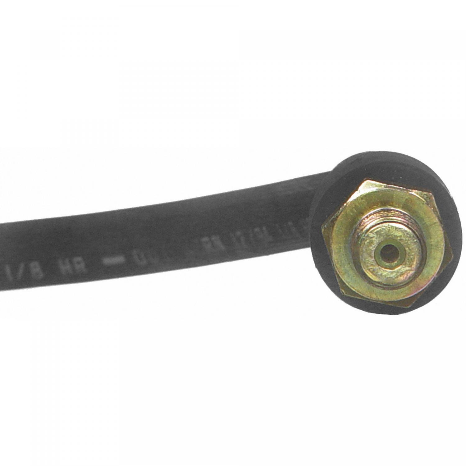 Wagner Brake BH132178 - Brake Hydraulic Hose Wagner Brake BH132178 Brake Hydraulic Hose product image 1 of 2