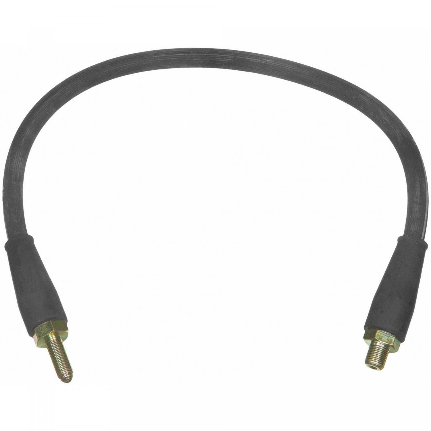 Wagner Brake BH132178 - Brake Hydraulic Hose Wagner Brake BH132178 Brake Hydraulic Hose product image 2 of 2