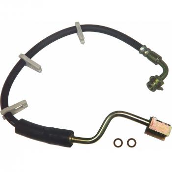 Wagner Brake BH132192 - Brake Hydraulic Hose Wagner Brake BH132192 Brake Hydraulic Hose product image 1 of 1