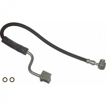 Wagner Brake BH132193 - Brake Hydraulic Hose Wagner Brake BH132193 Brake Hydraulic Hose product image 1 of 1