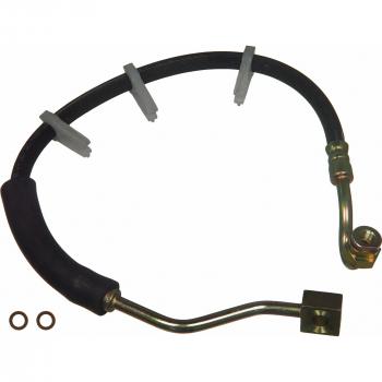 Wagner Brake BH132195 Brake Hydraulic Hose product image 1 of 1