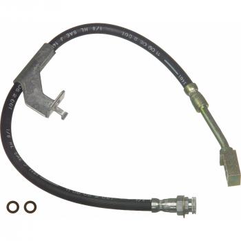 Wagner Brake BH132205 Brake Hydraulic Hose product image 1 of 1