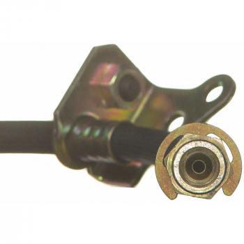 Wagner Brake BH132206 Brake Hydraulic Hose product image 1 of 2