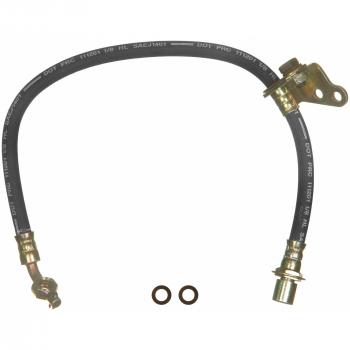 Wagner Brake BH132206 Brake Hydraulic Hose product image 2 of 2