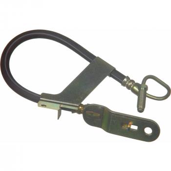 Wagner Brake BH132214 Brake Hydraulic Hose product image 1 of 1