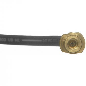 Wagner Brake BH132216 Brake Hydraulic Hose product image 1 of 2