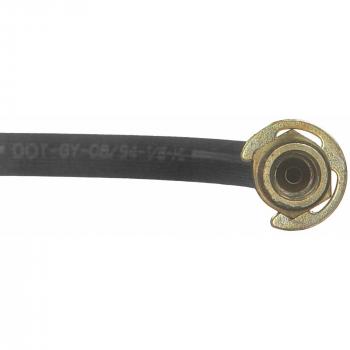 Wagner Brake BH132225 Brake Hydraulic Hose product image 1 of 2