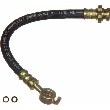 Wagner Brake BH132227 Brake Hydraulic Hose product image 1 of 1