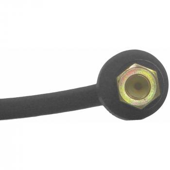 Wagner Brake BH132297 Brake Hydraulic Hose product image 1 of 2