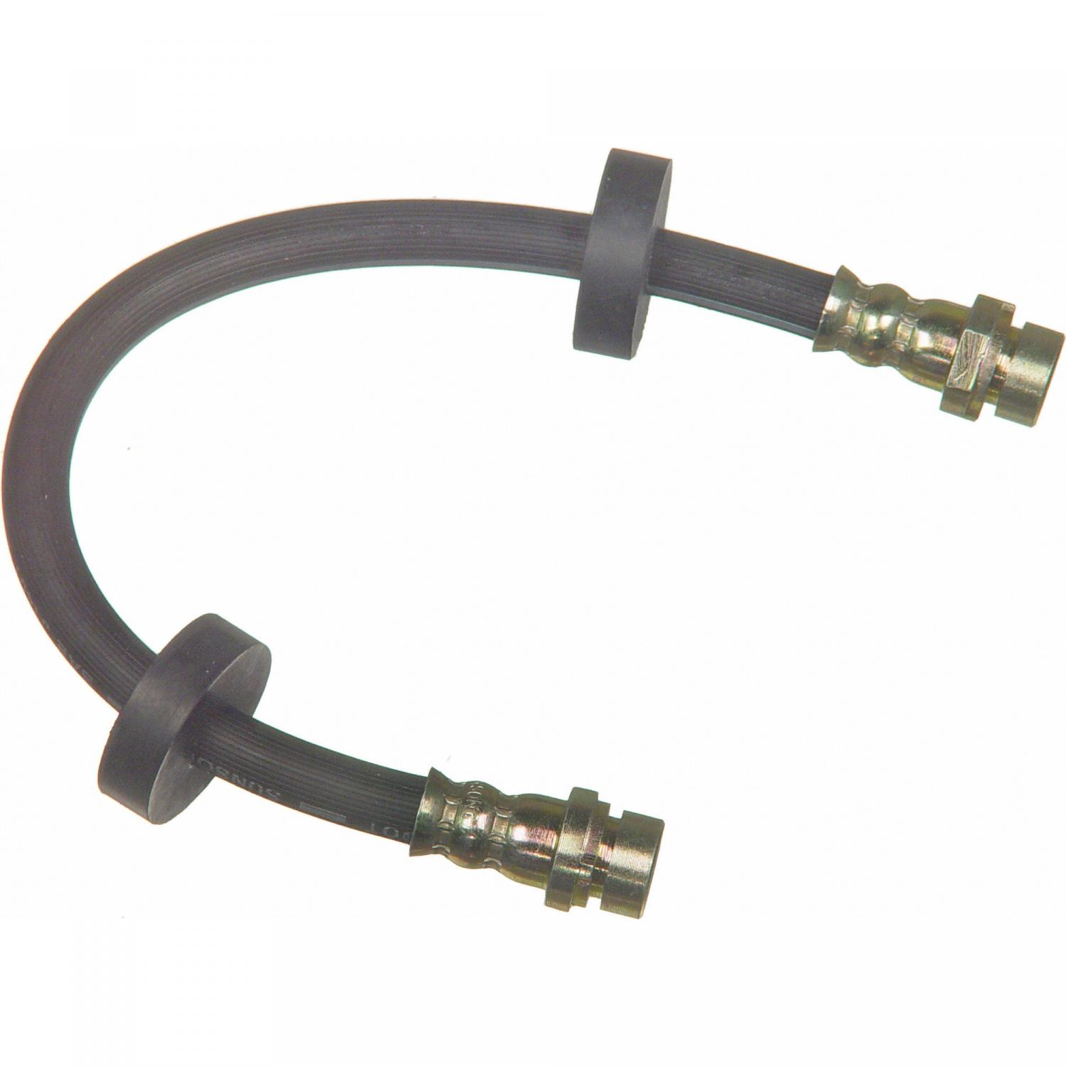 Wagner Brake BH132302 - Brake Hydraulic Hose Wagner Brake BH132302 Brake Hydraulic Hose product image 1 of 1