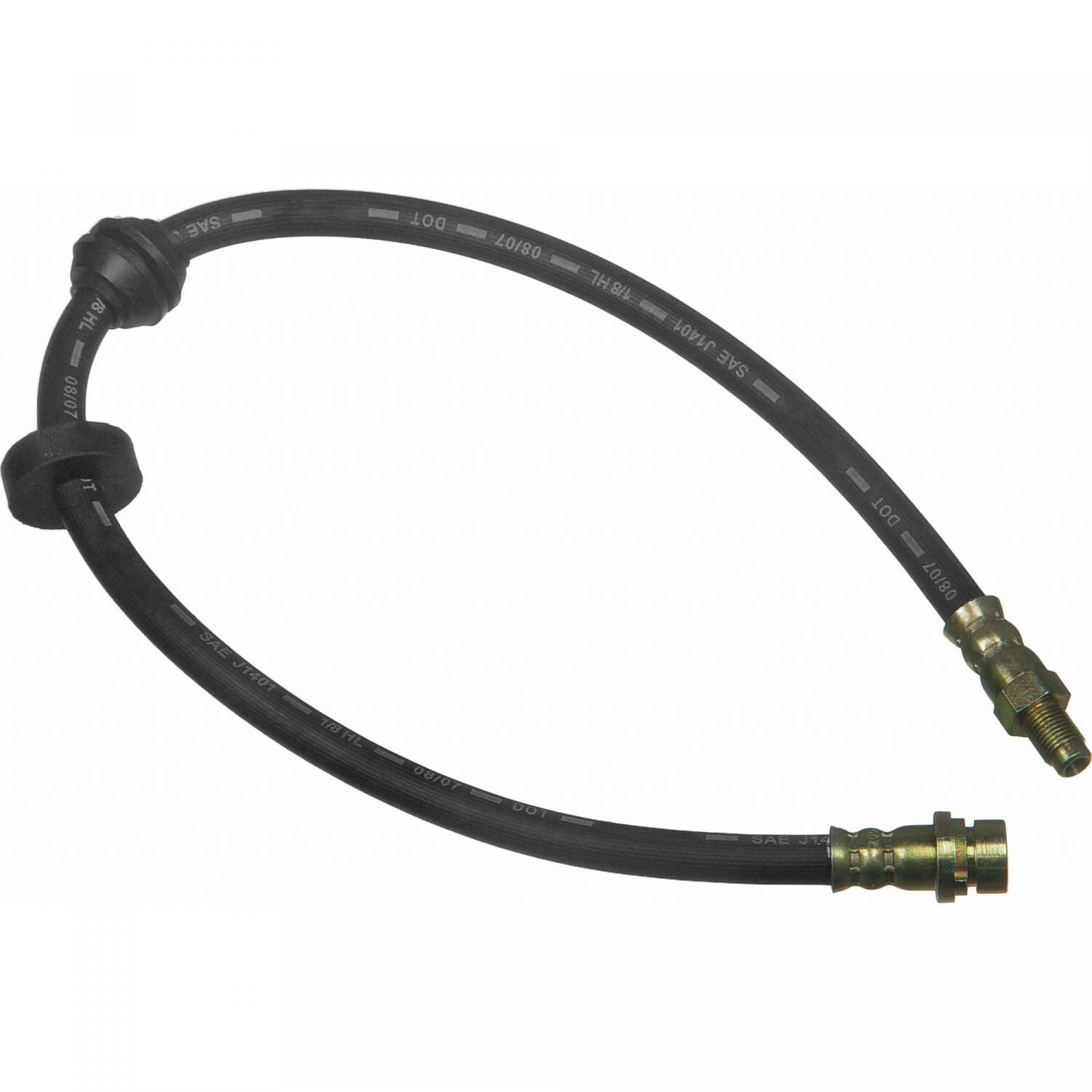 Wagner Brake BH132303 - Brake Hydraulic Hose Wagner Brake BH132303 Brake Hydraulic Hose product image 1 of 1