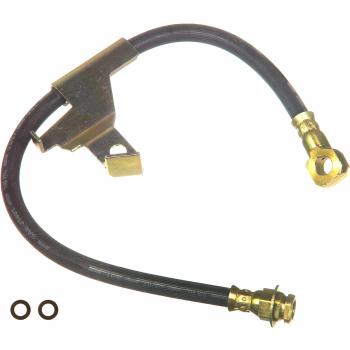 Wagner Brake BH132312 Brake Hydraulic Hose product image 1 of 1