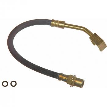 Wagner Brake BH132316 - Brake Hydraulic Hose Wagner Brake BH132316 Brake Hydraulic Hose product image 1 of 1