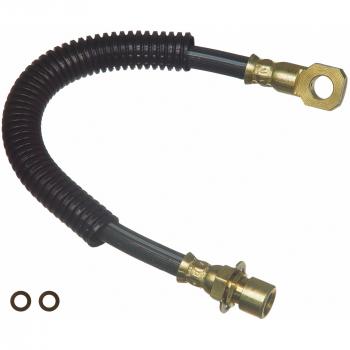 Wagner Brake BH132325 Brake Hydraulic Hose product image 1 of 1