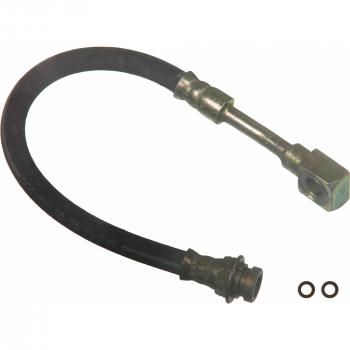 Wagner Brake BH132327 Brake Hydraulic Hose product image 1 of 1