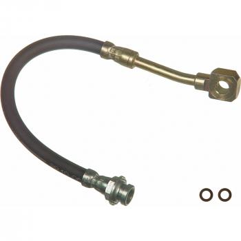 Wagner Brake BH132328 - Brake Hydraulic Hose Wagner Brake BH132328 Brake Hydraulic Hose product image 1 of 1