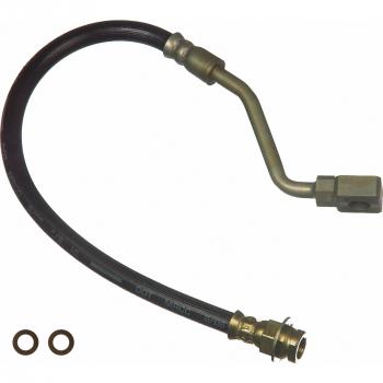 Wagner Brake BH132329 - Brake Hydraulic Hose Wagner Brake BH132329 Brake Hydraulic Hose product image 1 of 1