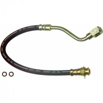 Wagner Brake BH132332 Brake Hydraulic Hose product image 1 of 1