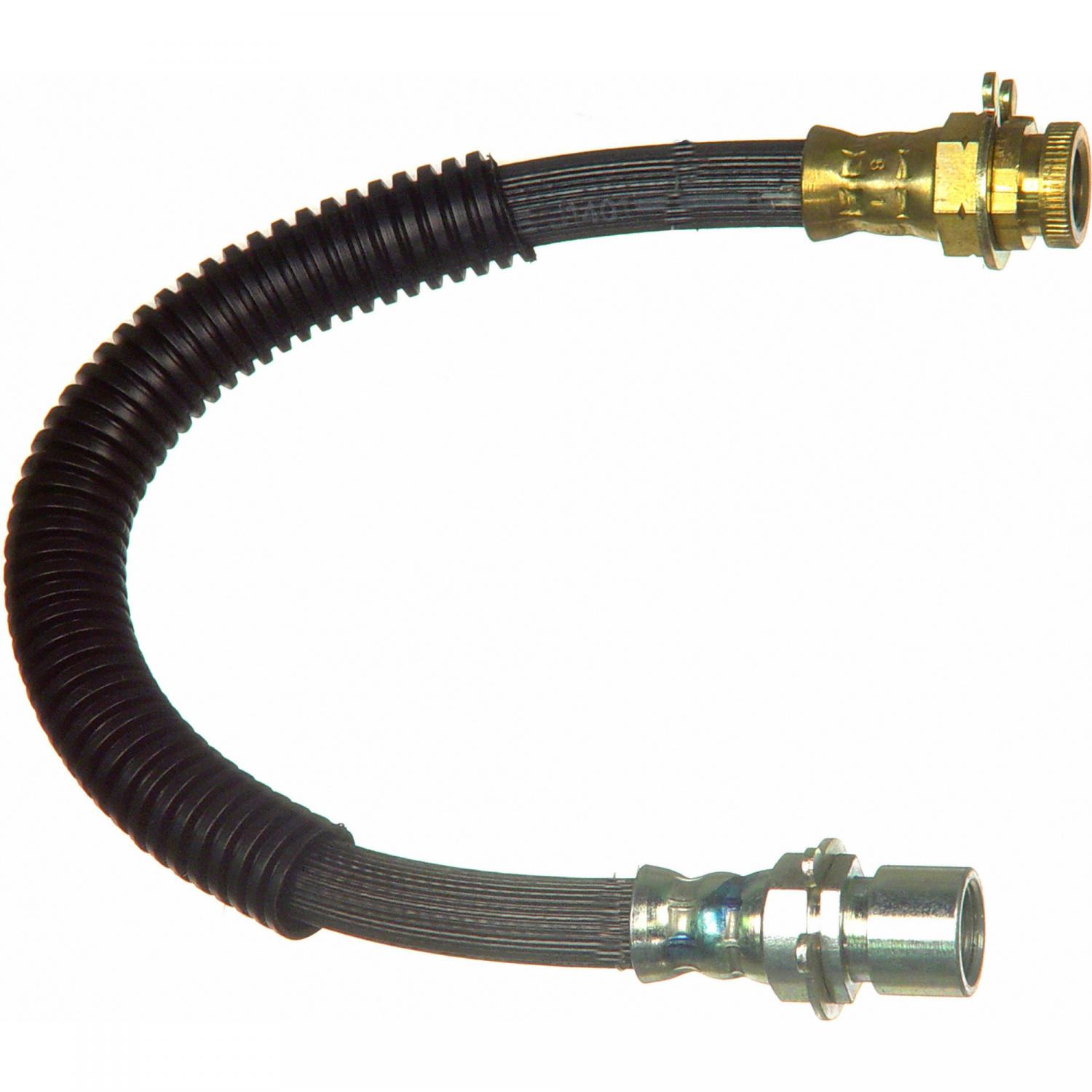 Wagner Brake BH132334 Brake Hydraulic Hose product image 1 of 1