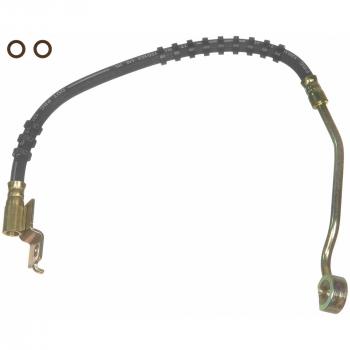Wagner Brake BH132336 Brake Hydraulic Hose product image 2 of 2