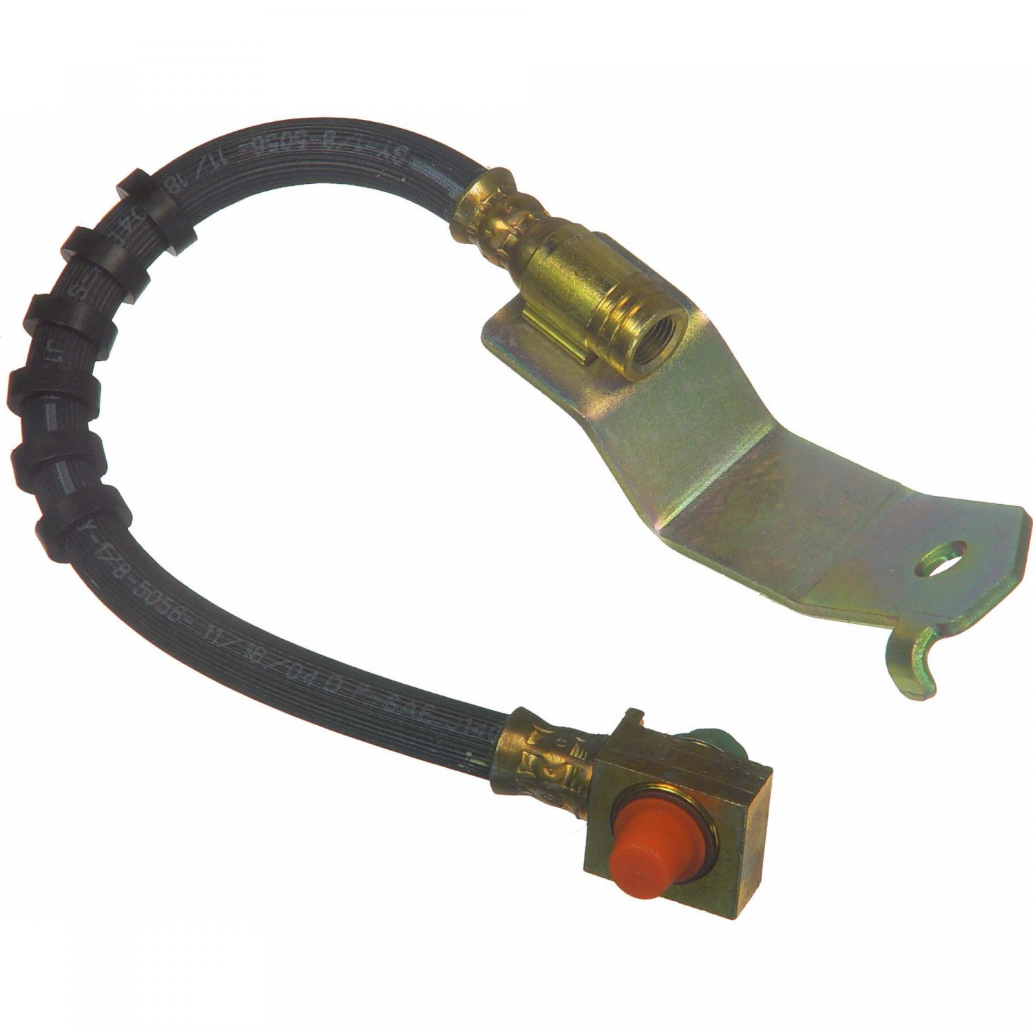 Wagner Brake BH132337 Brake Hydraulic Hose product image 1 of 1