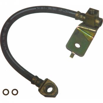 Wagner Brake BH132344 Brake Hydraulic Hose product image 1 of 1