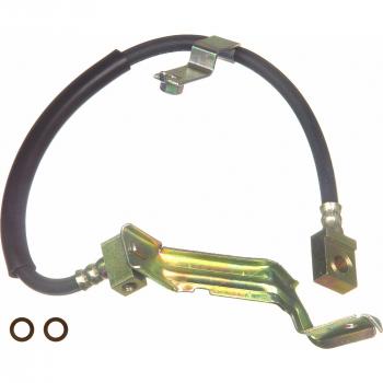 Wagner Brake BH132361 - Brake Hydraulic Hose Wagner Brake BH132361 Brake Hydraulic Hose product image 1 of 1