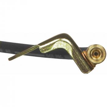 Wagner Brake BH132410 Brake Hydraulic Hose product image 1 of 2