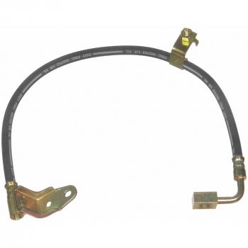 Wagner Brake BH132410 Brake Hydraulic Hose product image 2 of 2