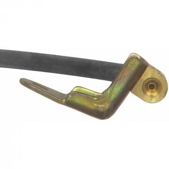 Wagner Brake BH132411 Brake Hydraulic Hose product image 1 of 2