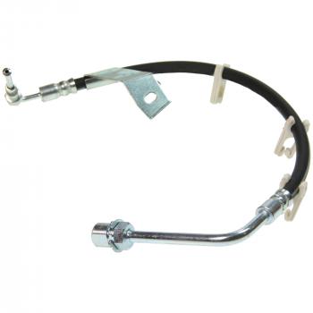 Wagner Brake BH132413 - Brake Hydraulic Hose Wagner Brake BH132413 Brake Hydraulic Hose product image 1 of 1