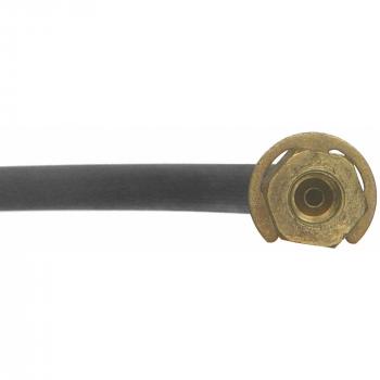 Wagner Brake BH132421 Brake Hydraulic Hose product image 1 of 2