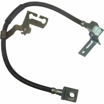 Wagner Brake BH132422 Brake Hydraulic Hose product image 1 of 1