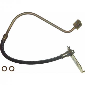 Wagner Brake BH132425 Brake Hydraulic Hose product image 1 of 1