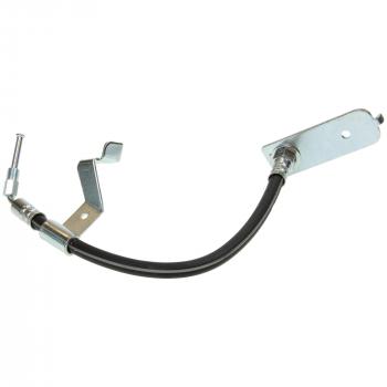 Wagner Brake BH132428 - Brake Hydraulic Hose Wagner Brake BH132428 Brake Hydraulic Hose product image 1 of 1