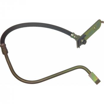 Wagner Brake BH132430 Brake Hydraulic Hose product image 1 of 1