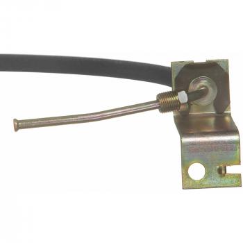 Wagner Brake BH132463 Brake Hydraulic Hose product image 1 of 2