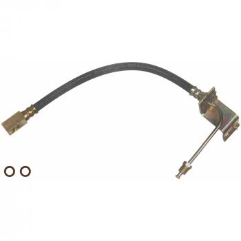 Wagner Brake BH132463 Brake Hydraulic Hose product image 2 of 2