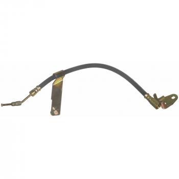 Wagner Brake BH132465 Brake Hydraulic Hose product image 2 of 2