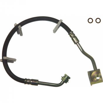 Wagner Brake BH132467 Brake Hydraulic Hose product image 1 of 1