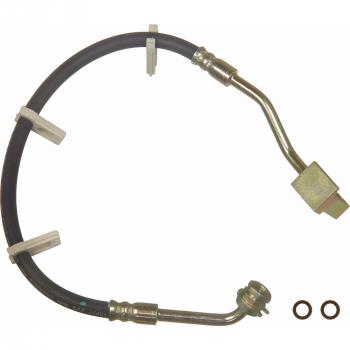 Wagner Brake BH132468 Brake Hydraulic Hose product image 1 of 1